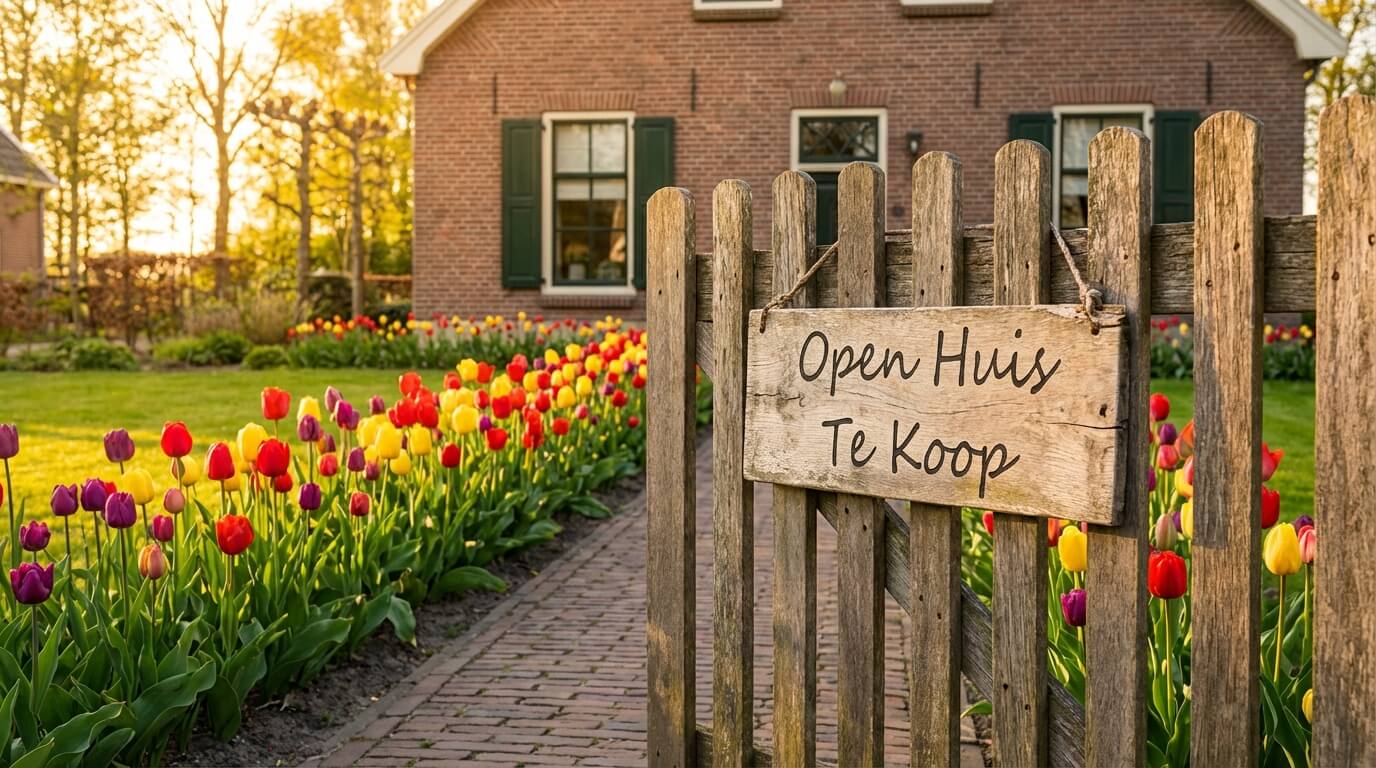 Jordaan Familiehuis — woonkamer